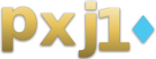 pxj10 โลโก้